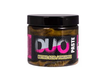 LK Baits DUO X-Tra Paste Nutric Acid-Pineapple 200ml (Variant LK Baits DUO X-Tra Paste Nutric Acid-Pineapple 200ml)