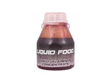 LK Baits Chilli Jalapenos Concentrate 250 ml