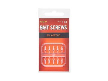ESP vrtáček Bait Screw - Plastic