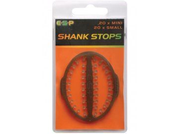 ESP zarážky Shank Stops