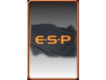 ESP ručník Hand Towel Black