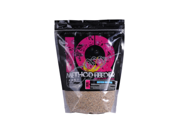 LK Baits IQ Method EXPO Mix 1kg