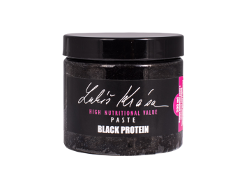 LK Baits Lukas Krasa Boilies Paste Black Protein 200ml (Variant LK Baits Lukas Krasa Boilies Paste Black Protein 200ml)