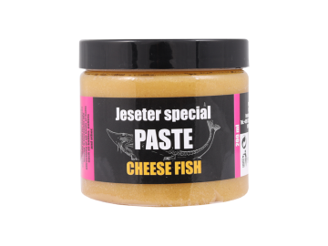 LK Baits Jeseter Special Paste Cheese 200ml