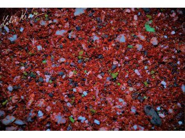 LK Baits IQ Method Mix Fruit 1,5kg