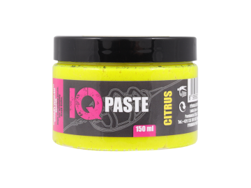 LK Baits IQ Method Paste 150ml Citrus (Variant LK Baits IQ Method Paste 150ml Citrus)