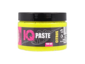 LK Baits IQ Method Paste 150ml Citrus (Variant LK Baits IQ Method Paste 150ml Citrus)