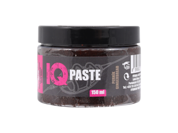 LK Baits IQ Method Paste 150ml Perník-Gingerbread (Variant LK Baits IQ Method Paste 150ml Perník-Gingerbread)