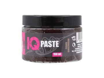 LK Baits IQ Method Paste 150ml Perník-Gingerbread (Variant LK Baits IQ Method Paste 150ml Perník-Gingerbread)