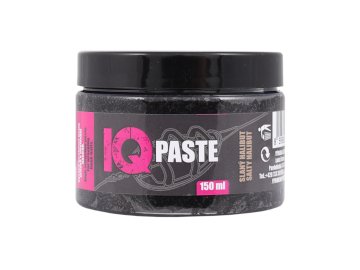 LK Baits IQ Method Paste 150ml Slaný halibut-Salt Halibut (Variant LK Baits IQ Method Paste 150ml Slaný halibut-Salt Halibut)