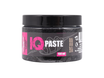 LK Baits IQ Method Paste 150ml Slaný halibut-Salt Halibut (Variant LK Baits IQ Method Paste 150ml Slaný halibut-Salt Halibut)