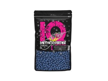 LK Baits IQ Method Feeder Boilies 10-12mm, 600g slaný halibut/Salt Halibut (Variant LK Baits IQ Method Feeder Boilies 10-12mm, 600g slaný halibut/Salt Halibut)