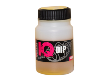 LK Baits IQ Method Feeder Dip Citrus 40ml (Variant LK Baits IQ Method Feeder Dip Citrus 40ml)