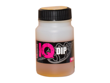 LK Baits IQ Method Feeder Dip Corn Honey 40ml (Variant LK Baits IQ Method Feeder Dip Corn Honey 40ml)