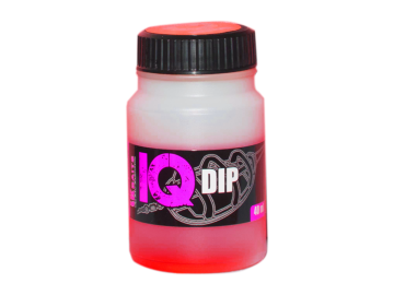 LK Baits IQ Method Feeder Dip Exotic 40ml (Variant LK Baits IQ Method Feeder Dip Exotic 40ml)