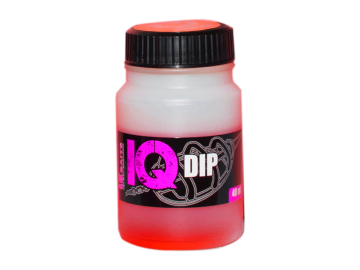 LK Baits IQ Method Feeder Dip Cherry 40ml (Variant LK Baits IQ Method Feeder Dip Cherry 40ml)