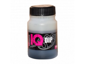 LK Baits IQ Method Feeder Dip Gingerbread 40ml