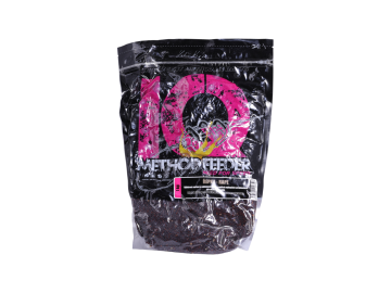 LK Baits IQ Method Feeder Řepka 1kg
