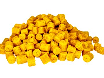 LK Baits ReStart Pellets Ice Vanilla 1kg, 12-17mm (Variant LK Baits ReStart Pellets Ice Vanilla 1kg, 12-17mm)