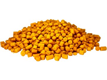 LK Baits ReStart Pellets Ice Vanilla 1kg, 4mm (Variant LK Baits ReStart Pellets Ice Vanilla 1kg, 4mm)