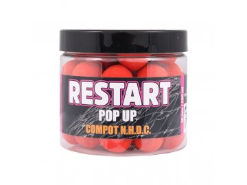 LK Baits Pop-up ReStart Compot NHDC 18mm 200ml