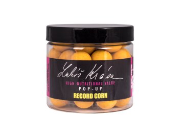 LK Baits Pop Up Boilies Lukas Krasa Record Corn 18mm 200ml (Variant LK Baits Pop Up Boilies Lukas Krasa Record Corn 18mm 200ml)