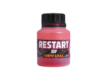 LK Baits ReStart Dip Compot NHDC 100ml (Variant LK Baits ReStart Dip Compot NHDC 100ml)
