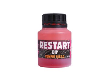 LK Baits ReStart Dip Compot NHDC 100ml (Variant LK Baits ReStart Dip Compot NHDC 100ml)
