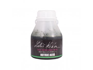 LK Baits Lukas Krasa Nutra Stimul -L Nutric Acid 200 ml