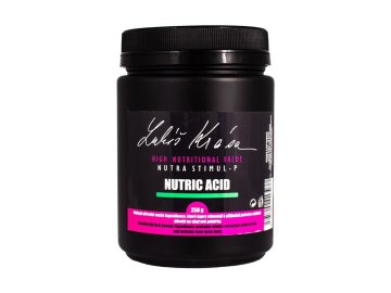 LK Baits Lukas Krasa Nutra Stimul -P Nutric Acid 250g (Variant LK Baits Lukas Krasa Nutra Stimul -P Nutric Acid 250g)