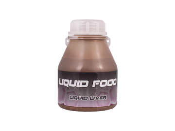 LK Baits Liquid Liver 250 ml