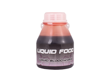 LK Baits Liquid Blodwoorm 250ml