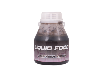 LK Baits Plum Molasses 250ml