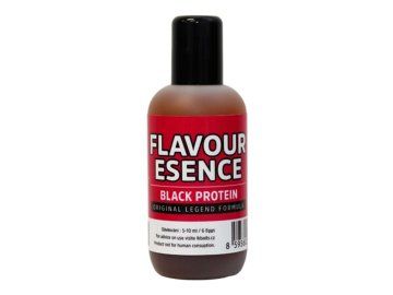 LK Baits esence Black Protein 100ml