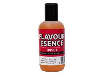 LK Baits esence Mussel 100ml