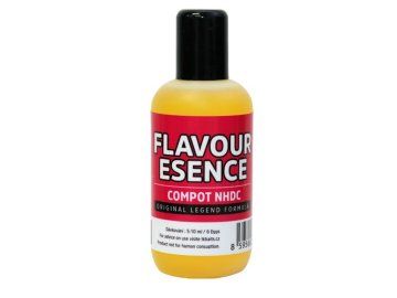 LK Baits esence Compot NHDC 100ml