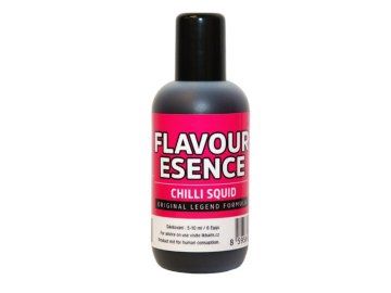 LK Baits esence Chilli Squid 100ml