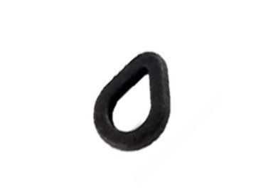 LK Baits Tear Drop Rig Ring 10ks