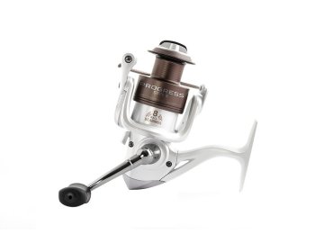 Lucky John naviják Progress Spin 8 2500FD (Variant Lucky John naviják Progress Spin 8 2500FD)