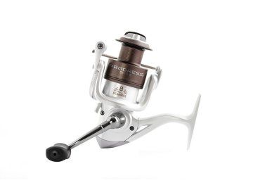 Lucky John naviják Progress Spin 8 2500FD (Variant Lucky John naviják Progress Spin 8 2500FD)