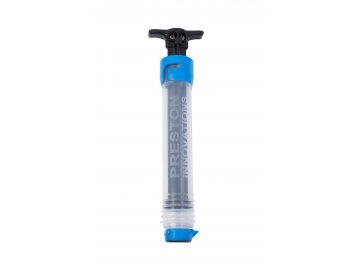 Super Pellet Pump
