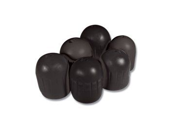 Pole End Protector (Průměr 38 mm)