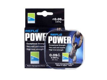 Reflo Power (Průměr 0,13 mm)