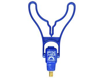 307 free flow rod rest