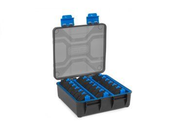 3186 4 revalution storage system 1