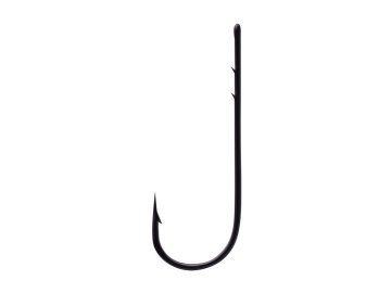 Zander-Worm Hooks (Velikost 1)