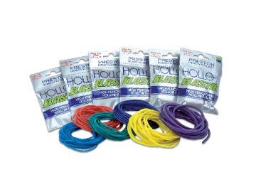 Hollo Elastic (Číslo gumy 9h Light Blue)
