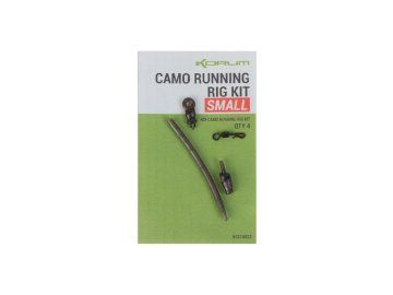 Camo Running Rig Kit (Velikost Small)