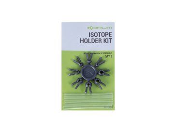 3456 isotope holder kit