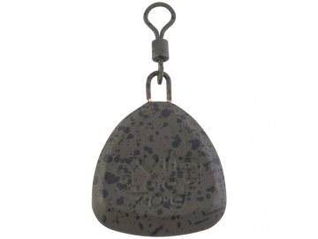 Outline Flat Pear Swivel Leads (Gramáž 42 g)